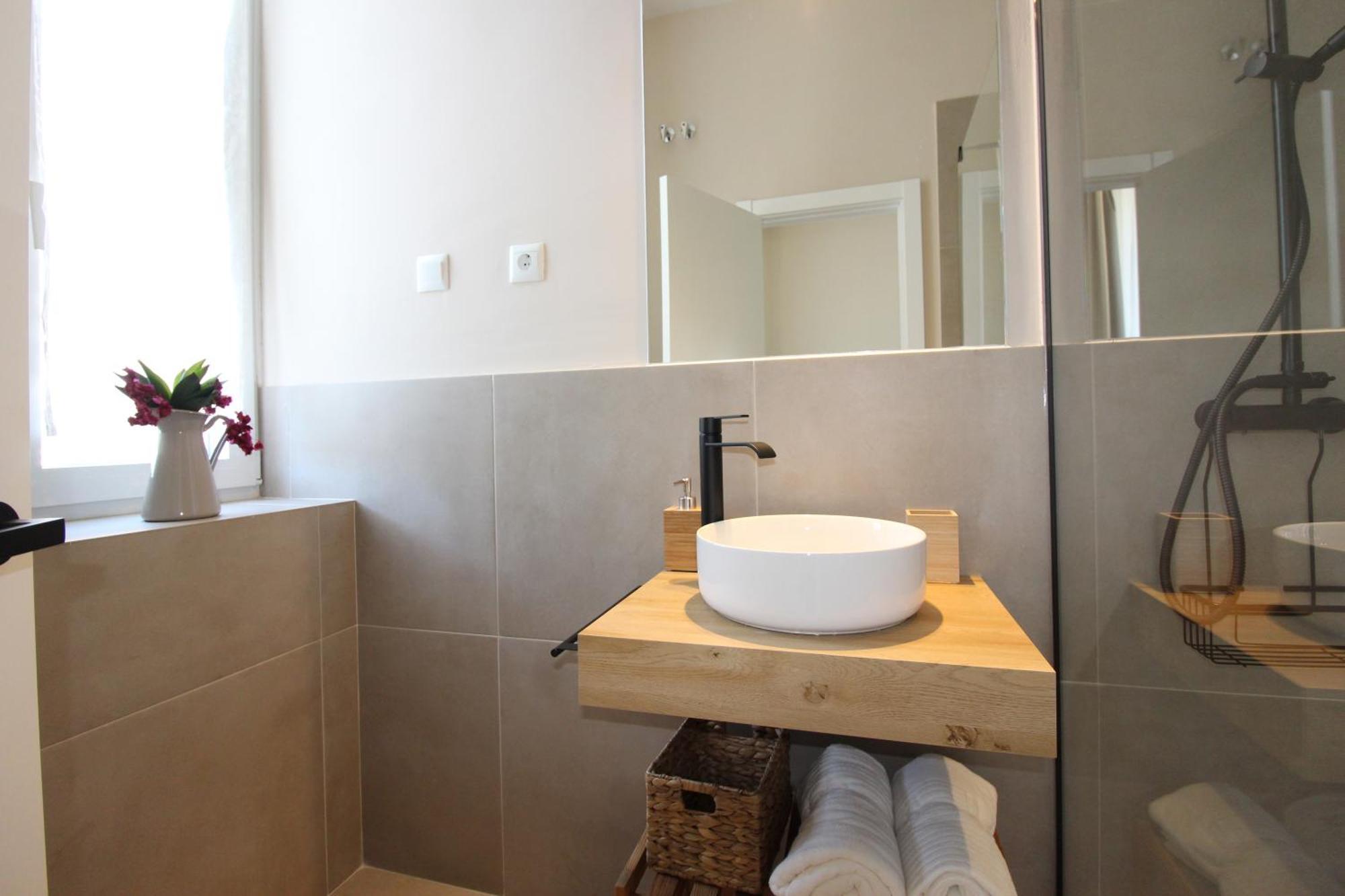 Hostal Las Acacias Màlaga Exteriér fotografie